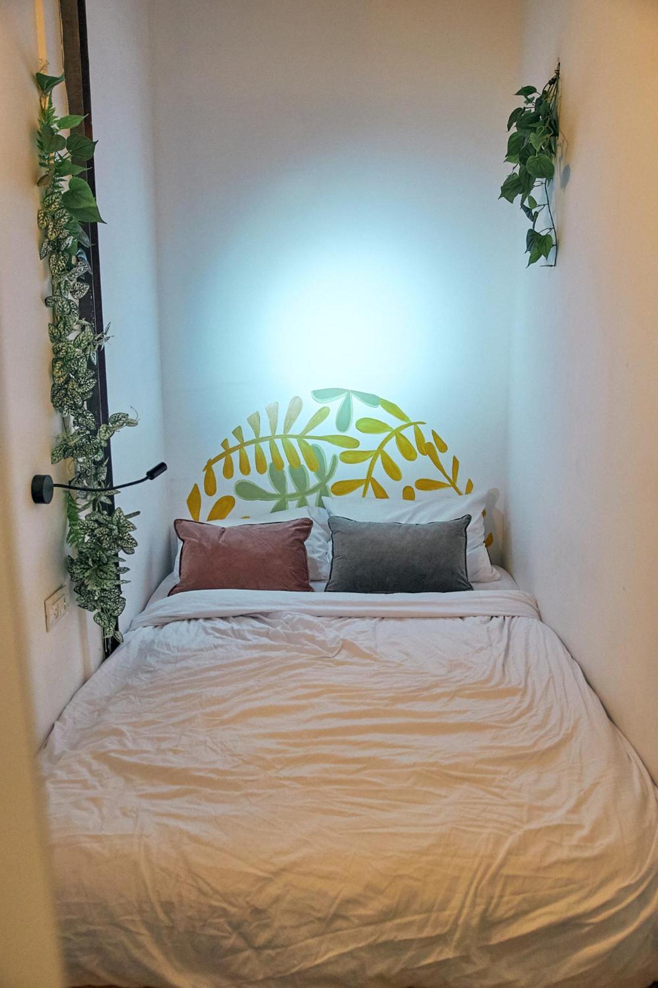 Jungle Jaffa Hostel Age 18 To 45 Tel-Aviv Extérieur photo