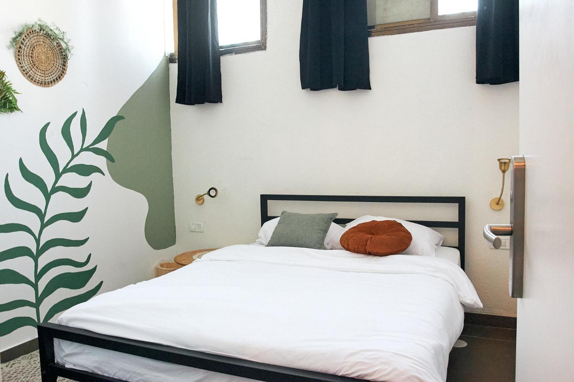 Jungle Jaffa Hostel Age 18 To 45 Tel-Aviv Extérieur photo